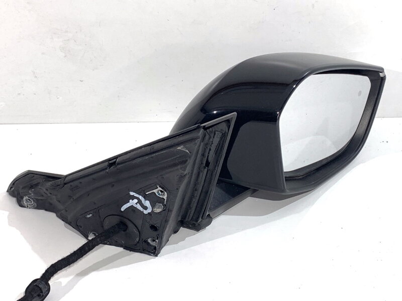 Zpětné zrcátko pravé Peugeot 308 SW III (FC_, FJ_, FR_, F4_) 2021 - 2022 KTV