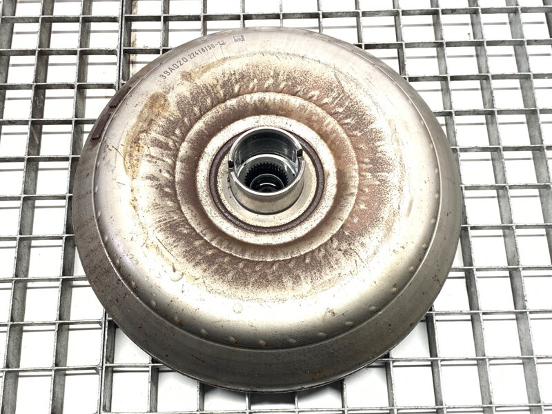 Spojka hydrokinetické Peugeot 308 SW III (FC_, FJ_, FR_, F4_) 2021 - 2022 39A020