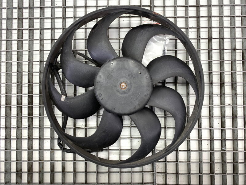 Ventilátor chladiče Peugeot 308 SW III (FC_, FJ_, FR_, F4_) 2021 - 2022 5001944-01