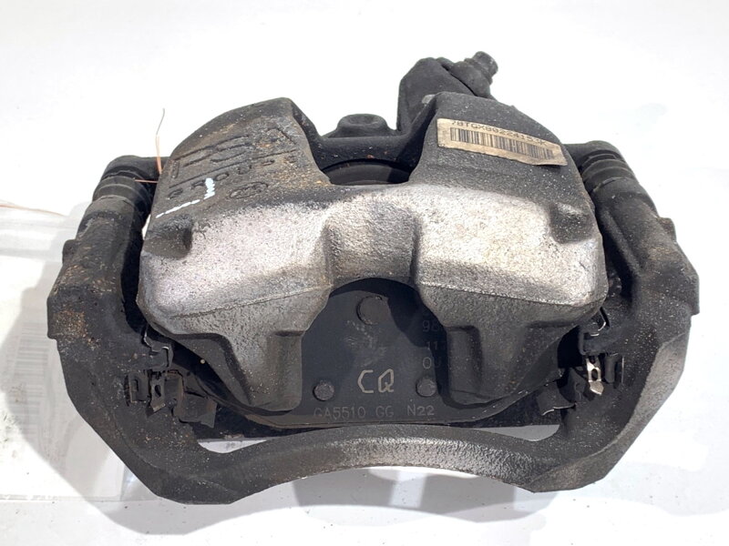 Brzdový třmen levý přední Peugeot 308 SW III (FC_, FJ_, FR_, F4_) 2021 - 2022