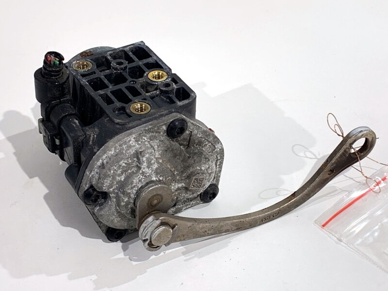 Regulátor turba Peugeot 308 SW III (FC_, FJ_, FR_, F4_) 2021 - 2022 842232-0039