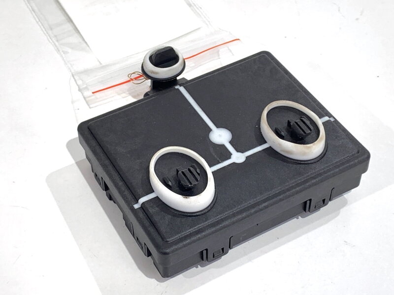 Modul dveře přední levé Peugeot 308 SW III (FC_, FJ_, FR_, F4_) 2021 - 2022 9853063480