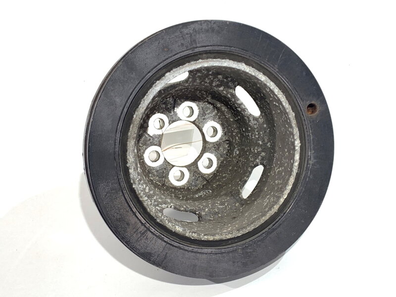 Kolo pásové hřídele Peugeot 308 SW III (FC_, FJ_, FR_, F4_) 2021 - 2022 HN05