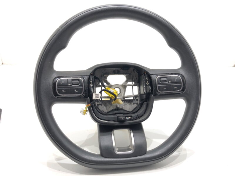 Volant Citroen C3 III (SX) 2016 - 2024 98164325ZD