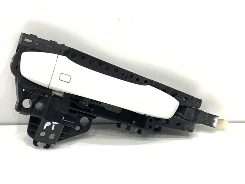 Klika vnější pravá zadní Audi A7 Sportback (4GA, 4GF) 2010 - 2018