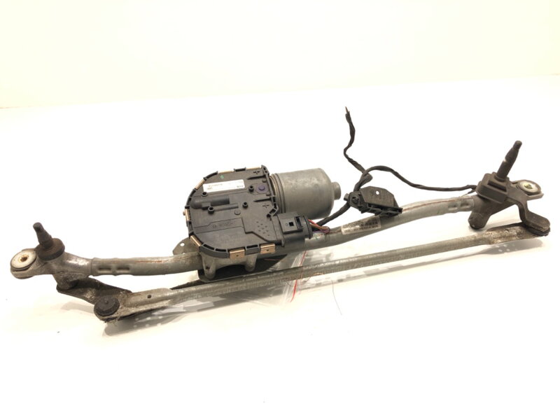 Mechanismus stěračů přední Audi A7 Sportback (4GA, 4GF) 2010 - 2018 4G1955023A