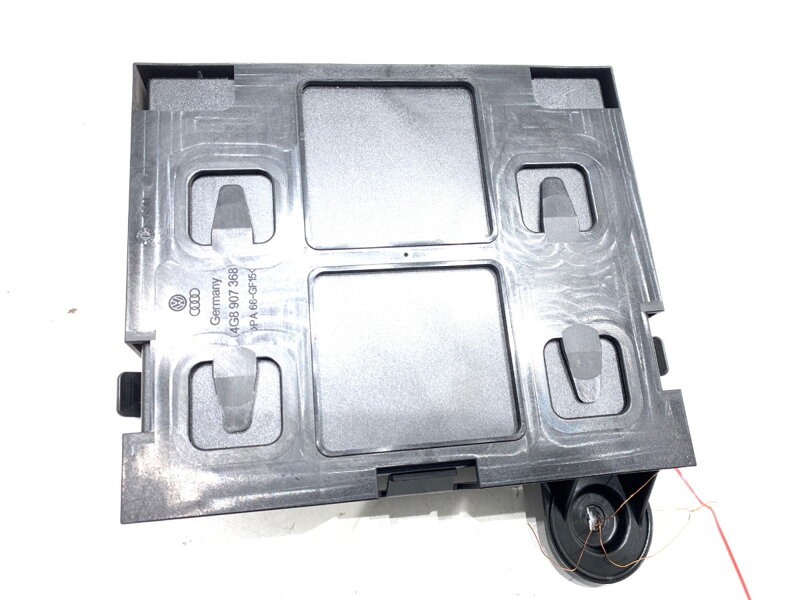 Modul komfortu Audi A7 Sportback (4GA, 4GF) 2010 - 2018 4H0907064BP