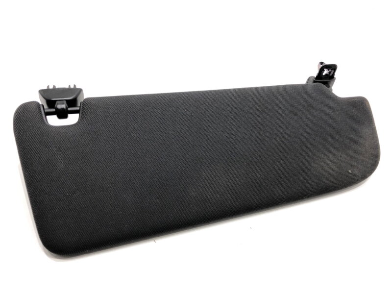 Sluneční clonítko levé Audi A7 Sportback (4GA, 4GF) 2010 - 2018