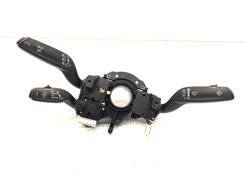 Přepínač sdružený Audi A7 Sportback (4GA, 4GF) 2010 - 2018 4G8953502P