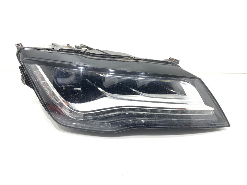 Světlo pravé přední full LED Audi A7 Sportback (4GA, 4GF) 2010 - 2018 4G8941034