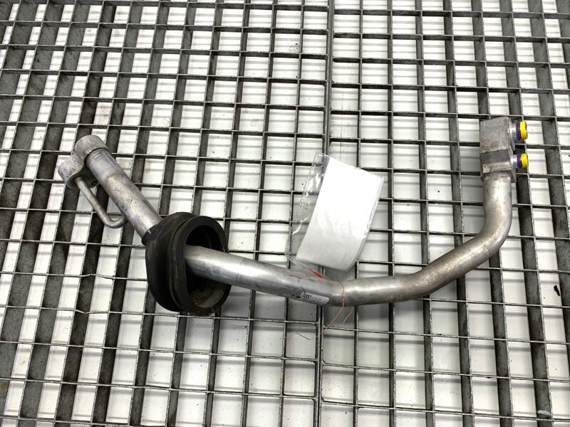 Hadice klimatizace Audi A7 Sportback (4GA, 4GF) 2010 - 2018 4G1260712D