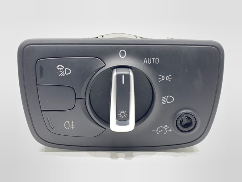 Spínač světel Audi A7 Sportback (4GA, 4GF) 2010 - 2018 4G0941531E