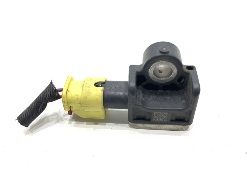 Čidlo nárazu Audi A7 Sportback (4GA, 4GF) 2010 - 2018 4H0959651A