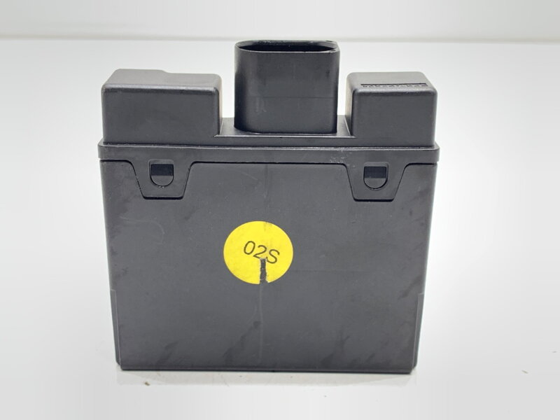 Modul aktivního výfuku Audi A7 Sportback (4GA, 4GF) 2010 - 2018 4G0907160B