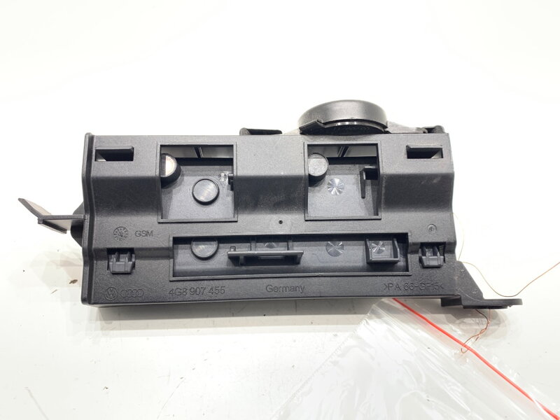 Modul víka kufru Audi A7 Sportback (4GA, 4GF) 2010 - 2018 4G8959107N