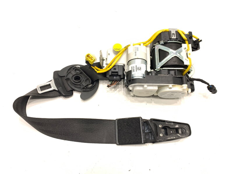 Bezpečnostní PÁS levý přední Audi A7 Sportback (4GA, 4GF) 2010 - 2018 34090806B