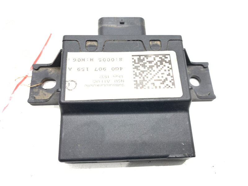 Modul řídicí jednotka zvuku Audi A7 Sportback (4GA, 4GF) 2010 - 2018 4G0907159A