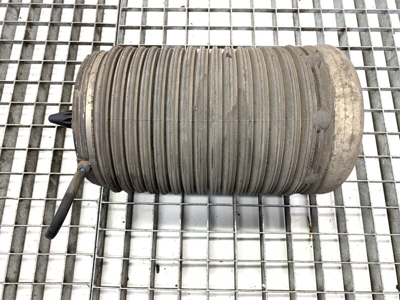 Vzduchový polštář pravý zadní Audi A7 Sportback (4GA, 4GF) 2010 - 2018 4G0616002R