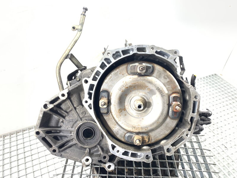 Převodovka Mazda CX-7 (ER) 2006 - 2014 TF-81SC