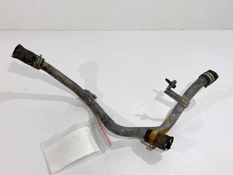 Hlavní potrubí vody Dacia Duster (HM_) 2017 - 2022 71593R