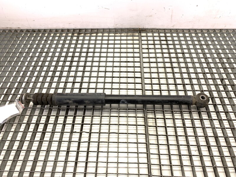 Tlumič pravý zadní Dacia Duster (HM_) 2017 - 2022 562106321R