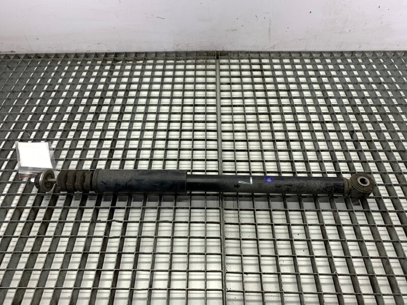 Tlumič levý zadní Dacia Duster (HM_) 2017 - 2022 562106321R