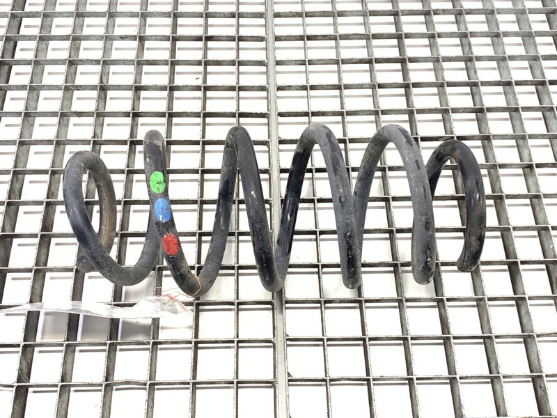 Pružina zadní Dacia Duster (HM_) 2017 - 2022