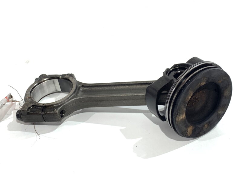 Píst S ojnicí Dacia Duster (HM_) 2017 - 2022 K9K876