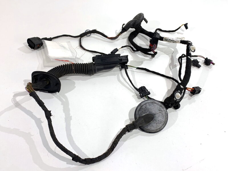 Kabeláž dveře zadní pravá Audi A7 Sportback (4GA, 4GF) 2010 - 2018 4G8971687AJ