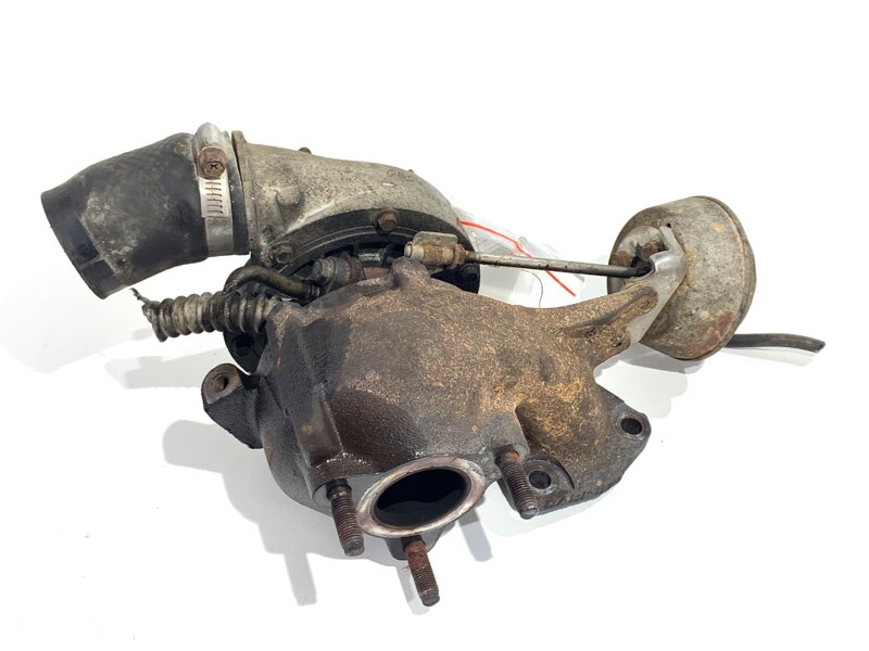 Turbo Honda Cr-v II (RD_) 2001 - 2007 18900-RMA-E01