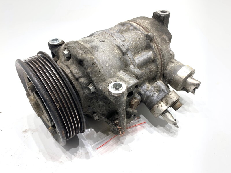 Kompresor klimatizace VW Golf VII (5G1, BQ1, BE1, BE2) 2012 - 2022 5Q0816803