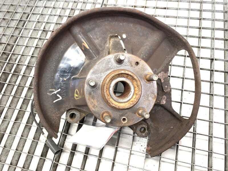 Otoč levá přední Mazda CX-7 (ER) 2006 - 2014