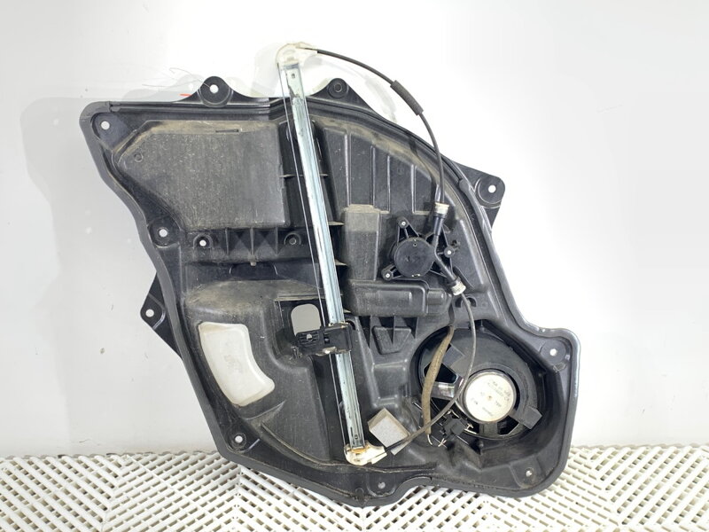 Stahovačka okna pravá zadní Mazda CX-7 (ER) 2006 - 2014