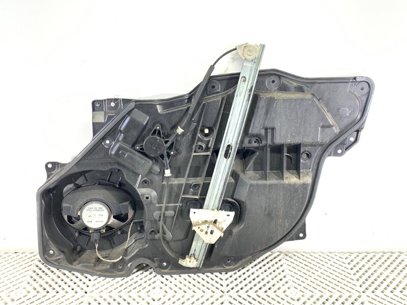 Stahovačka okna levá přední Mazda CX-7 (ER) 2006 - 2014