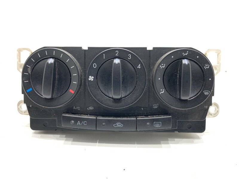 Panel ovládání ventilace Mazda CX-7 (ER) 2006 - 2014 M1900EG21