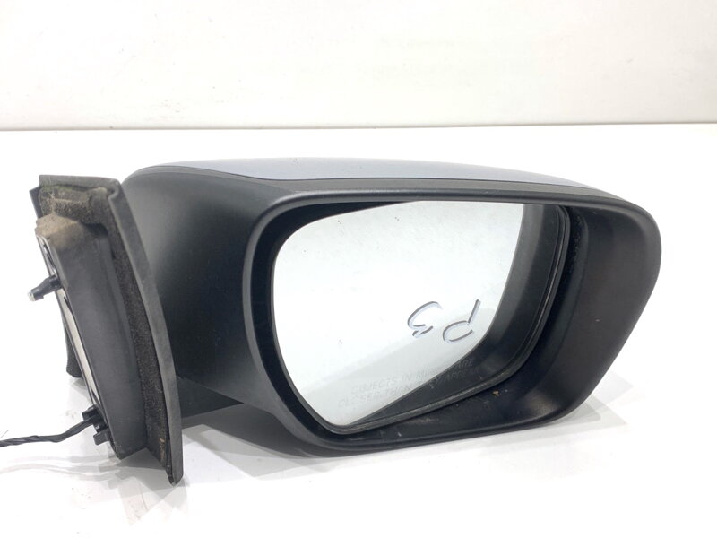 Zpětné zrcátko pravé Mazda CX-7 (ER) 2006 - 2014