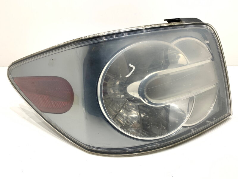 Světlo levé zadní Mazda CX-7 (ER) 2006 - 2014