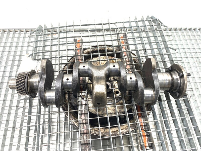 Hřídel klikový FSC ŻUK