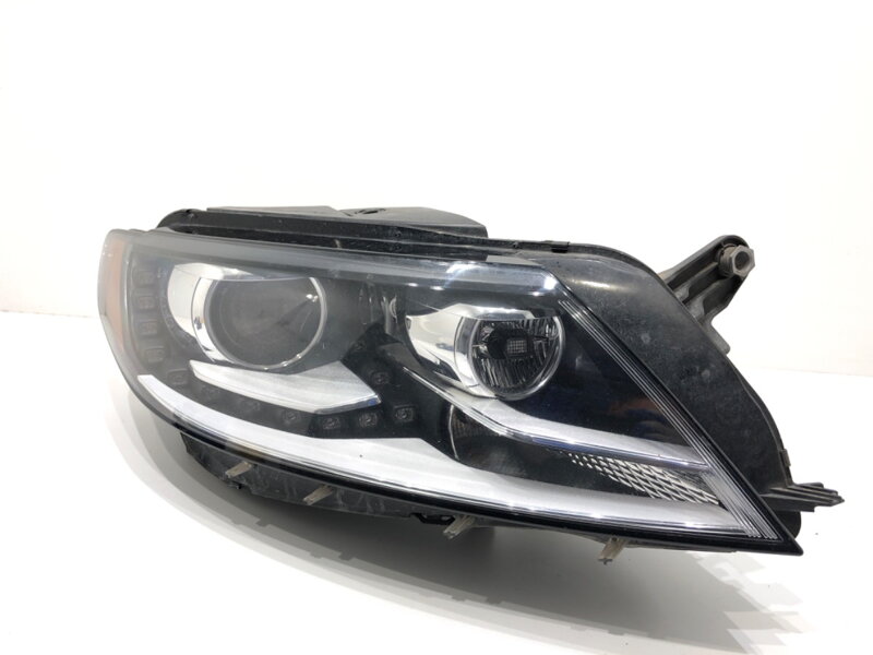 Světlo pravé přední VW CC B7 (358) 2011 - 2016 3C8941752H