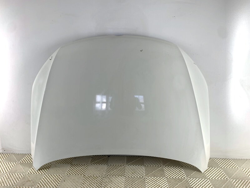 Kapota VW CC B7 (358) 2011 - 2016 LB9A