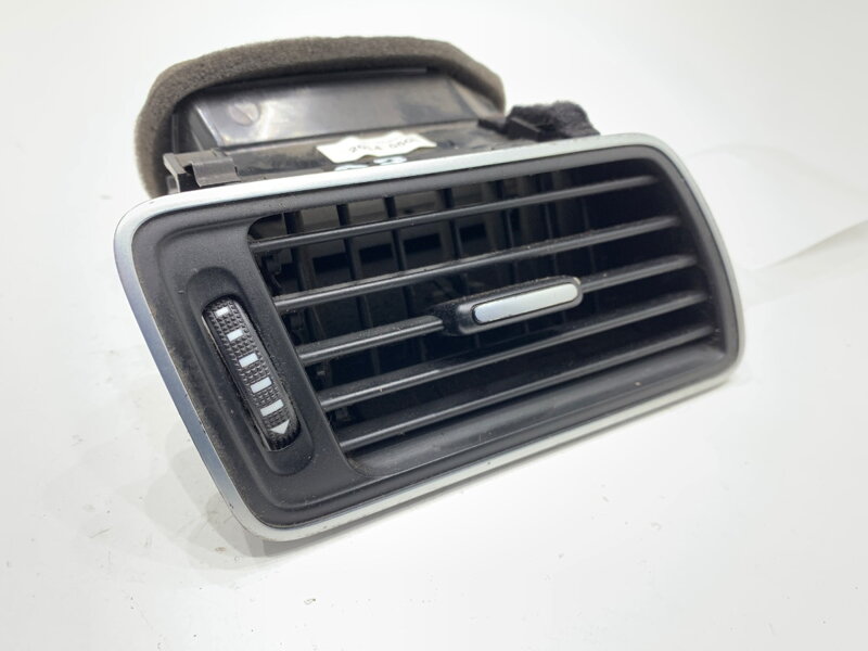 Mřížka ventilace pravá přední VW CC B7 (358) 2011 - 2016 3AB819702A