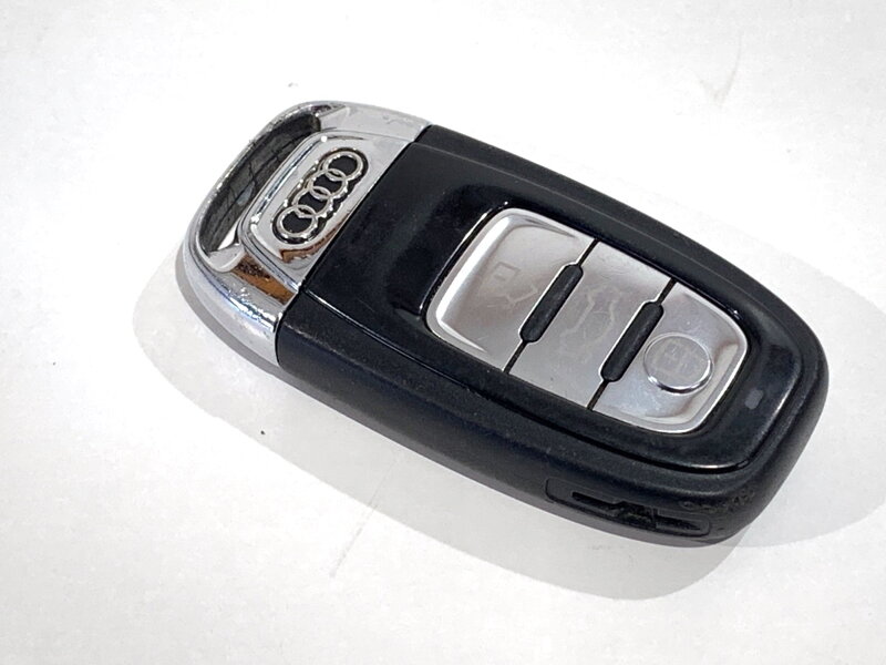 Klíč dálkové ovládání Audi A7 Sportback (4GA, 4GF) 2010 - 2018 4H0959754K