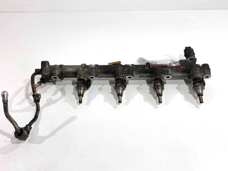 Vstřikovací rampa Mazda CX-7 (ER) 2006 - 2014