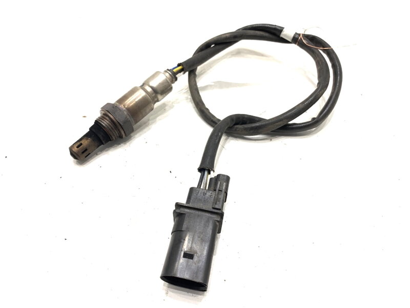 Sonda lambda přední Fiat Doblo Cargo (263_) 2010 - 2022 55210334