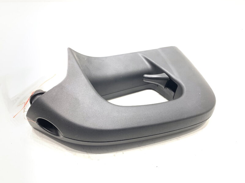 Klika vnější levá zadní Fiat Doblo Cargo (263_) 2010 - 2022 735546003