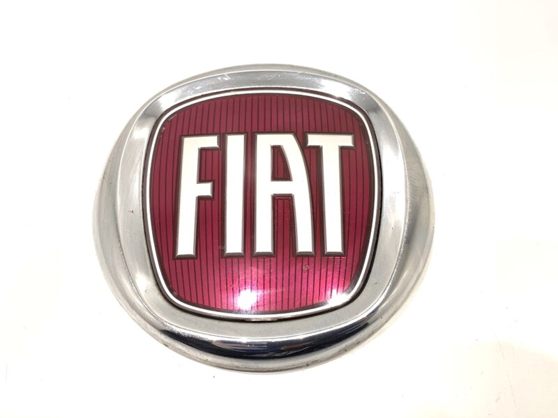 Znak / emblém přední Fiat Doblo Cargo (263_) 2010 - 2022