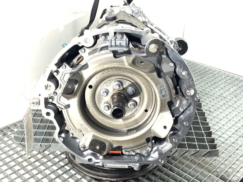 Převodovka Mercedes-benz GLE (V167) 2018 - A7252712603 A1672807300