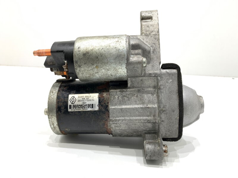 Startér Renault Megane IV Sedan 2016 - 2022 233006662R