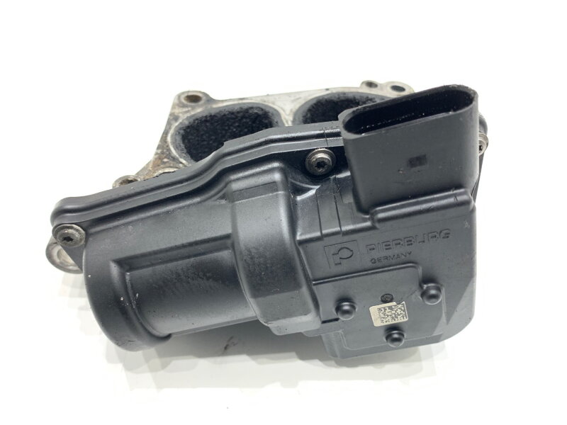 Škrticí klapka Audi A6 C7 (4G2, 4GC) 2010 - 2018 19113B0677