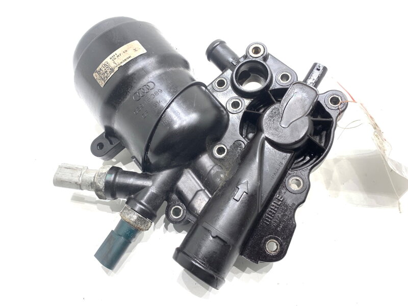 Základna filtru oleje Audi A6 C7 (4G2, 4GC) 2010 - 2018 059115389K